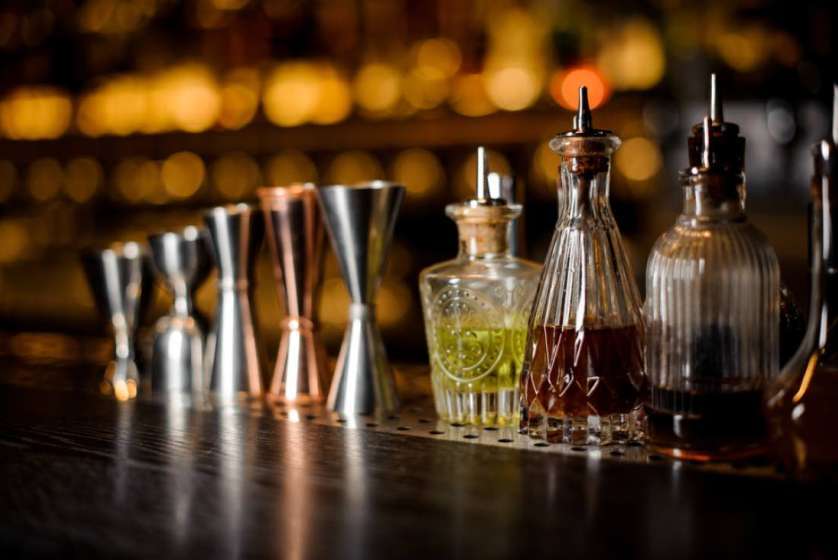 bitters